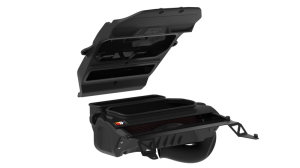 Dodge RAM 1500 TRX Performance Air Intake - K&N Engineering - AirCharger - `21-`22